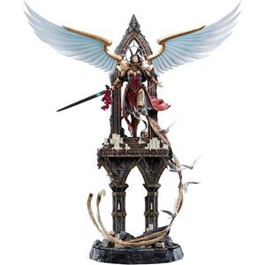 WETA Workshop Limited Edition Polystone - Warhammer 40,000 - Celestine